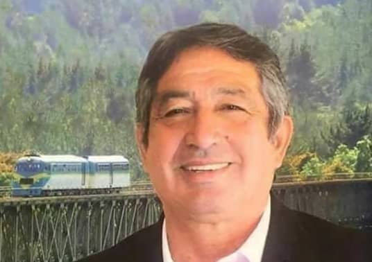 Profundo pesar por muerte de Consejero Regional y exalcalde de Constitución
