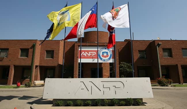 Este jueves Tribunal de Disciplina de la ANFP resolverá denuncia contra Deportes Melipilla