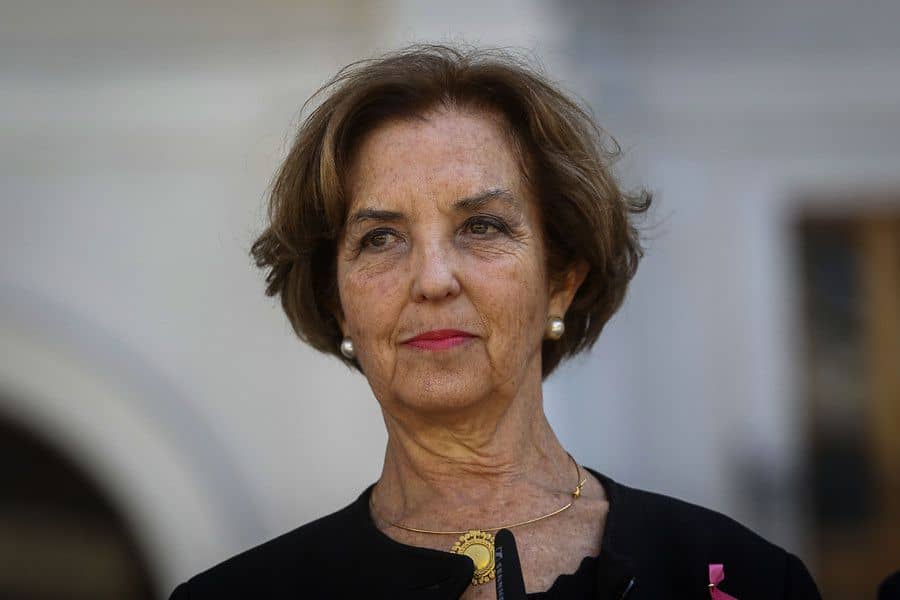 Tribunal acogió a trámite querella contra ministra de Transporte por falta de buses en elección presidencial