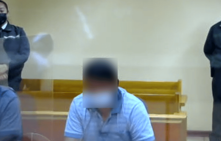Amplían detención de imputado por robo con homicidio a agricultor de Hualañé