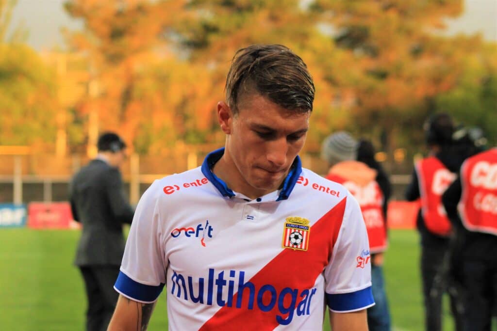 Bechtholdt sobre amedrentamiento aL DT Damián Muñoz: “No quiero llamar a esa gente hinchas”