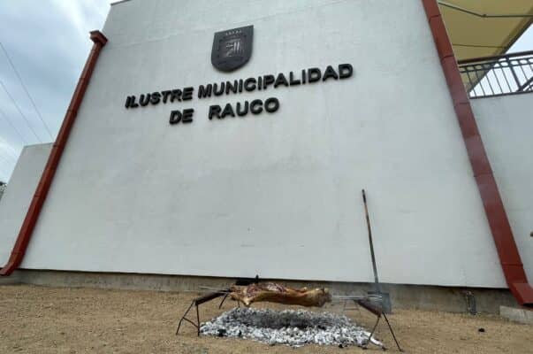 Municipio de Rauco postergó Fiesta del Cordero por retroceso a Fase 3 del Plan Paso a Paso