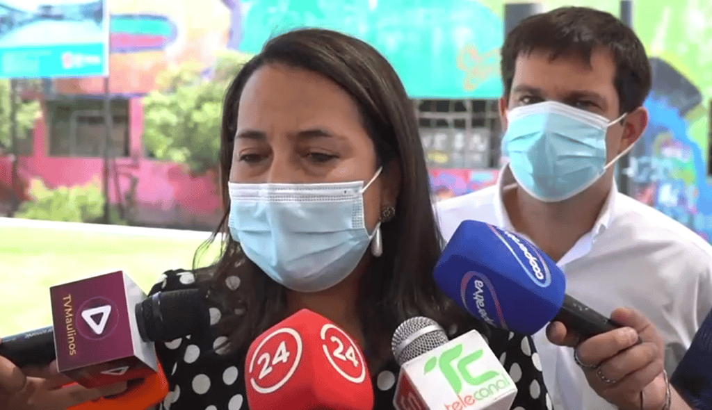 Seremi de Salud confirmó 11 casos nuevos de Ómicron en el Maule