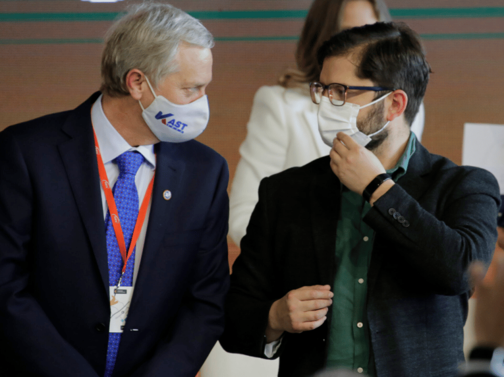 Encuesta Pulso Ciudadano: Boric se impondría con 14 puntos por sobre Kast en la segunda vuelta