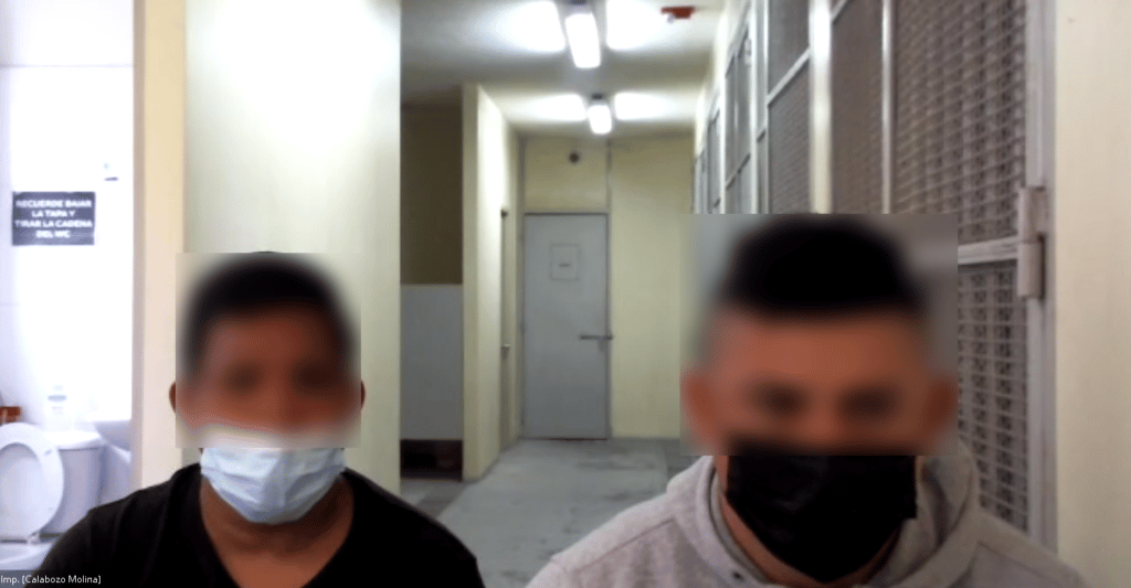 Imputados por homicidio consumado y frustrado en Molina quedaron en prisión preventiva