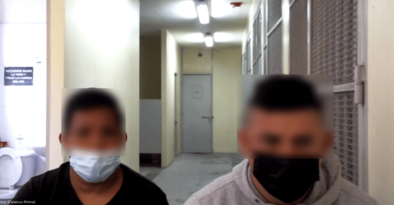 Imputados por homicidio consumado y frustrado en Molina quedaron en prisión preventiva