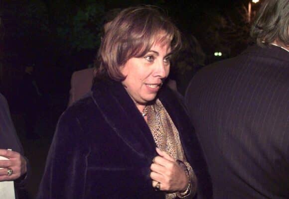 SII niega "perdonazo" a Verónica Pinochet Hiriart tras condonación por deuda