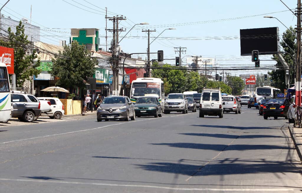 Concejo Municipal de Curicó aprobó tramitación final del nuevo Plan Regulador