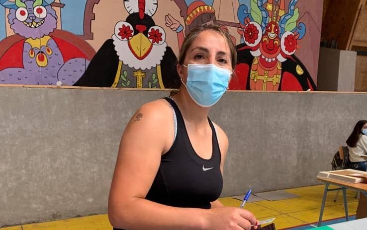Tricel revoca elección de Gaby Fuentes como CORE del Maule y proclama a Giovanna Paredes