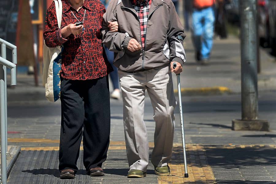 En el Maule: Más de 108 mil personas serán beneficiadas con la PGU en su primera etapa