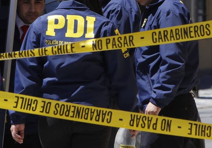 Investigan femicidio frustrado en Bajo Los Romeros de Molina