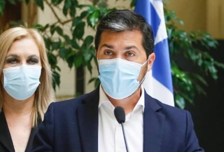 Diputado Hugo Rey defenderá en comisión proyecto que obliga a altos cargos públicos a someterse a test de drogas