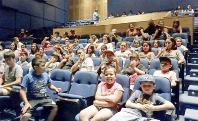 Seremi de Desarrollo Social reabrió Centros de Cuidados para Niños de Trabajadores de Temporada