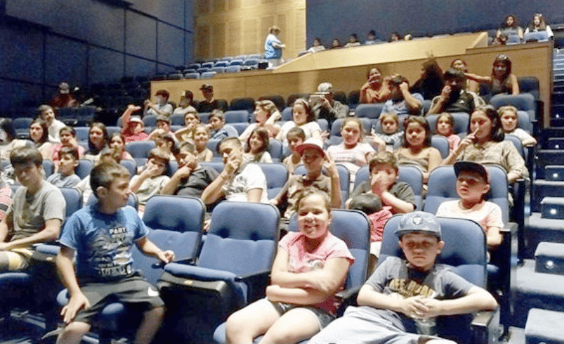 Seremi de Desarrollo Social reabrió Centros de Cuidados para Niños de Trabajadores de Temporada
