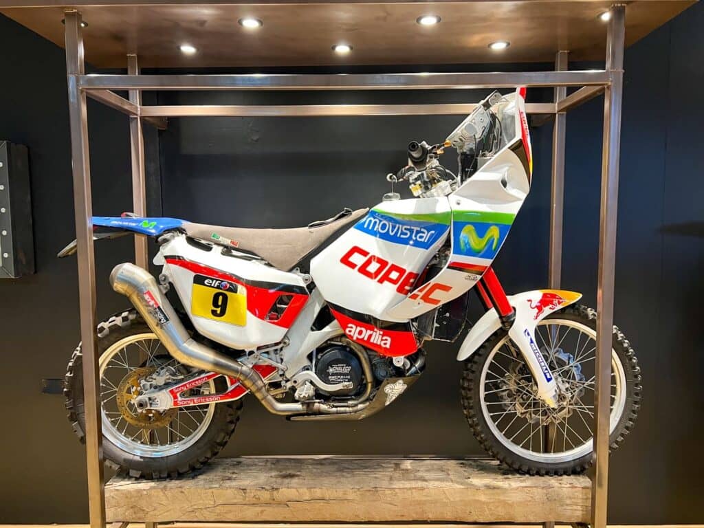 Francisco López inaugura su museo en la comuna de Lolol