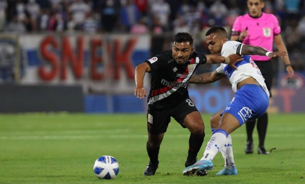 Curicó Unido cierra su plantel para la primera rueda