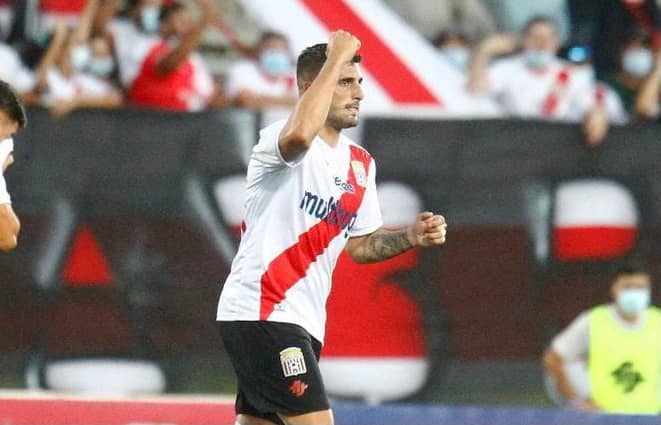 Hay equipo para soñar