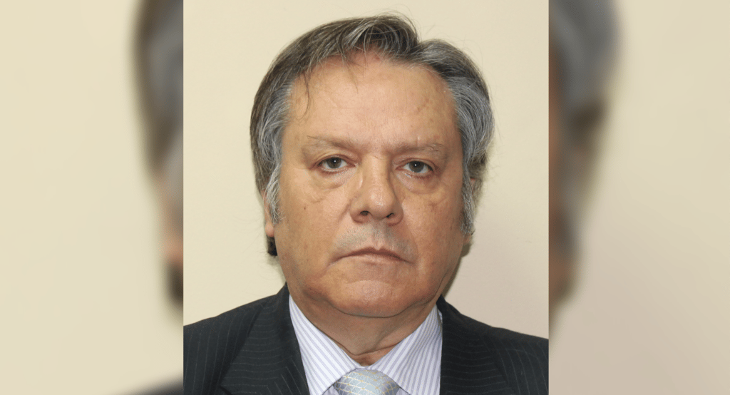 Falleció juez de Policía Local de Curicó Sergio Fuente-Alba