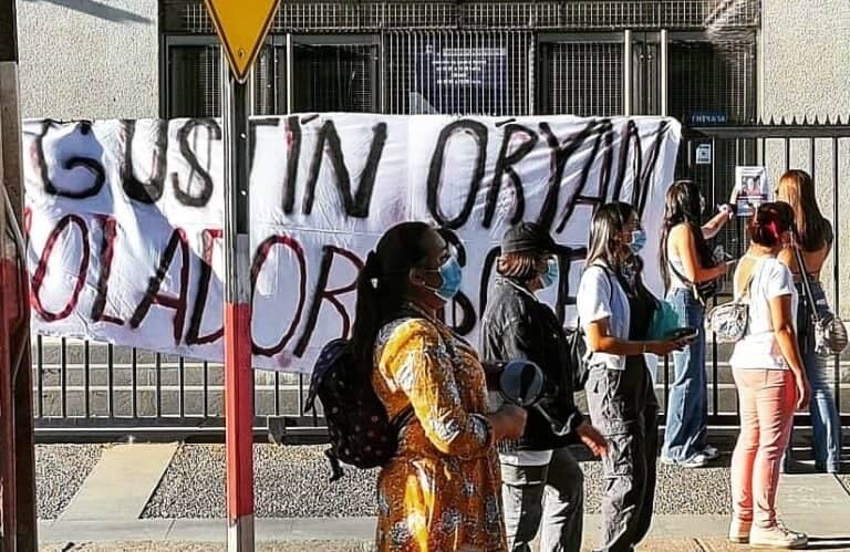 Abogado respaldó a la justicia en caso de Agustín O´Ryan