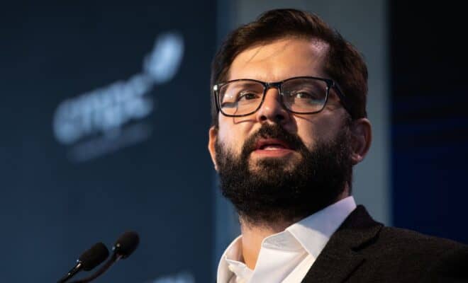 Gobierno anunció a nuevos seremis de la región del Maule