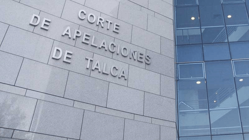 Corte de Apelaciones restituye arresto domiciliario total para el diputado Pulgar