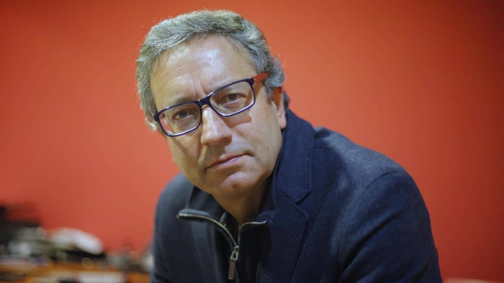 "Bernardo Fontaine miente": Convencionales lo critican por asegurar que trabajadores no serán dueños de sus pensiones