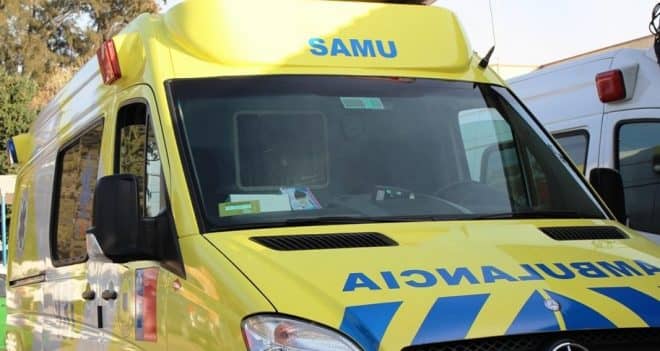 Comunidad de Espinalillo en Hualañé exige contar con paramédico permanente