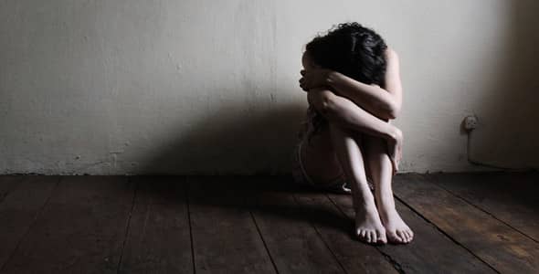 Surgen posibilidades de internación para mujer con problemas de adicción