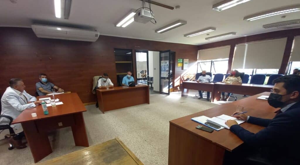 Municipio de Rauco exigirá a CGE solucionar problemas en el suministro eléctrico