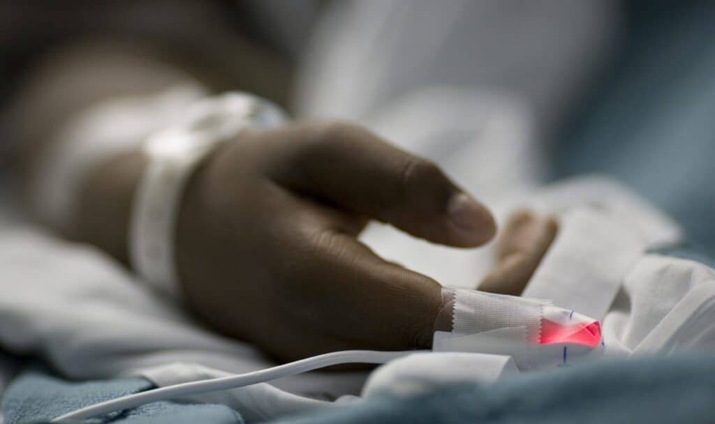 Funeraria Fernando Galdames costeará despedida de madre haitiana que falleció de cáncer en Curicó