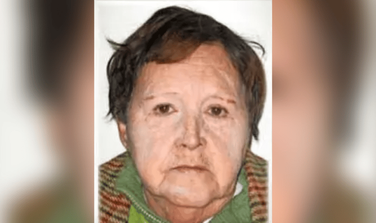 Condenan a mujer que ocultó el cadáver momificado de su madre para cobrar su pensión