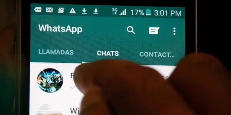 WhatsApp anunció desactivación de cuentas que no cumplan con requisitos desde abril