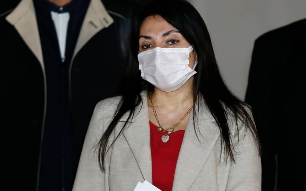 Gobernadora del Maule apuntó a error “involuntario” de la delegación presidencial no invitar a alcaldes a mesa sobre violencia escolar