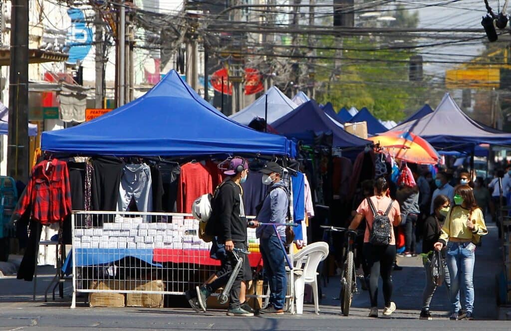 Municipio de Curicó confirmó reapertura de calle Prat para el tránsito vehicular