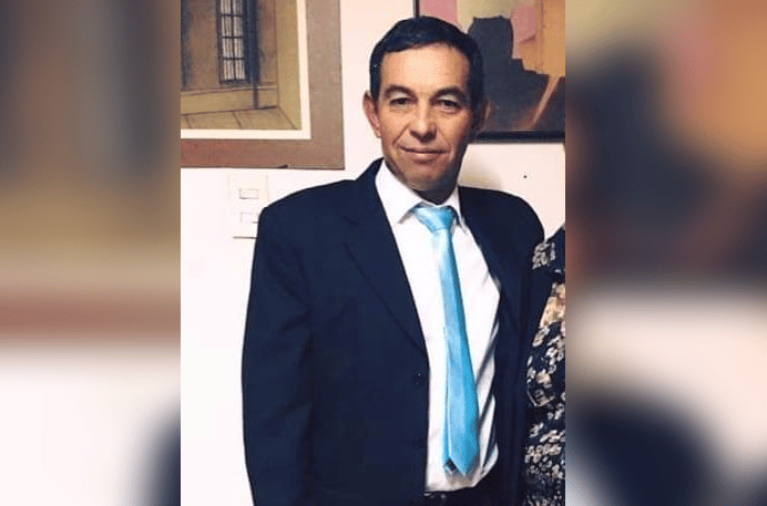 Encuentran fallecido a bombero desaparecido en Chanco y la PDI detuvo a un sospechoso