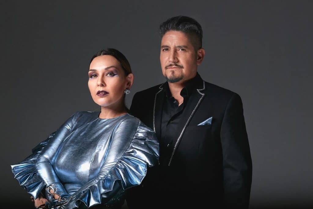 Saiko se presentará este sábado en el Teatro Provincial de Curicó