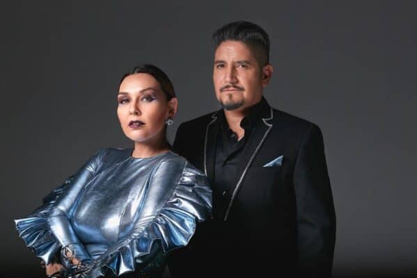 Saiko se presentará este sábado en el Teatro Provincial de Curicó