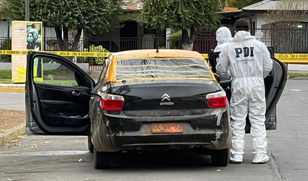 Abogado de detenido por homicidio a asaltante en Teno buscará probar que actuó por legítima defensa