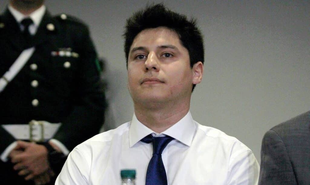 Tribunal de Francia declaró culpable a Nicolás Zepeda por el asesinato de Narumi Kurosaki