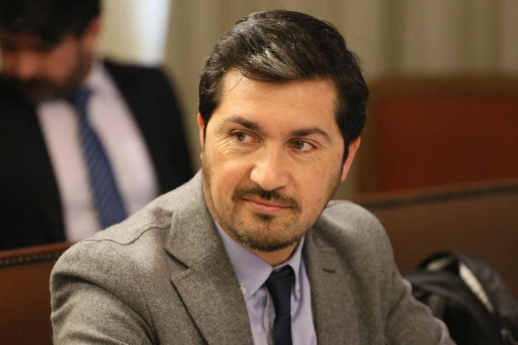 Hugo Rey: “No aceptaré presiones y apoyaré el quinto retiro de los fondos de pensiones”