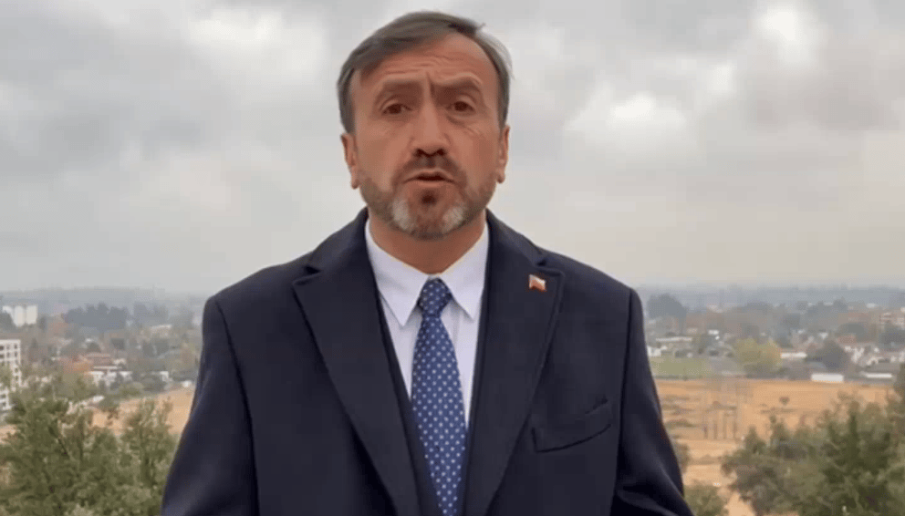Diputado Francisco Pulgar pide acciones de evaluación para proteger Cerro Carlos Condell