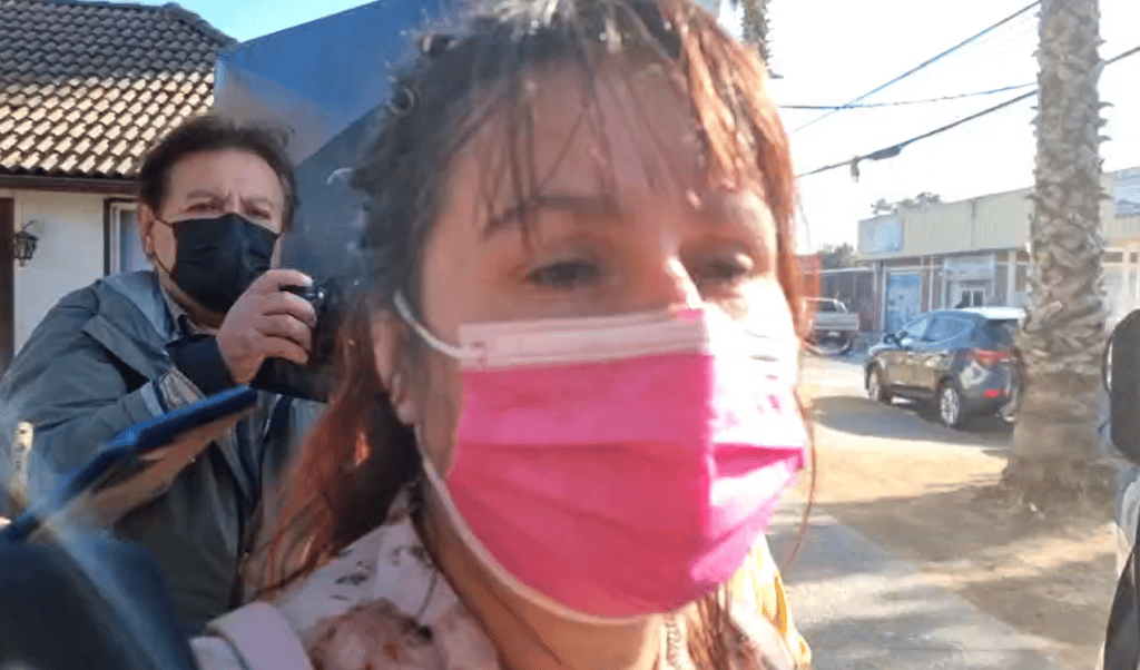 Hija de adulta mayor encontrada fallecida en su casa en Curicó es formalizada por estafa y falsificación de instrumento público