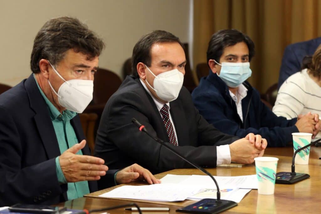 Diputado Felipe Donoso ofició a gobernadora regional del Maule para conocer inversión en convenios