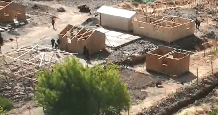 Ministerio Público cerró investigación por toma de terreno municipal en sector Dragones Sur de Curicó