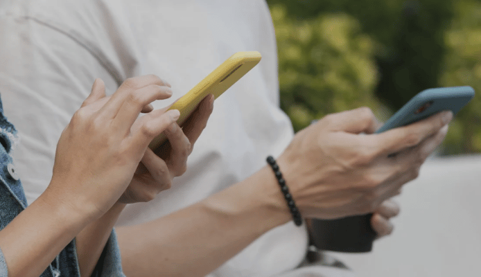 Proyecto de ley que sanciona la violencia digital es apoyado por diputado Pulgar