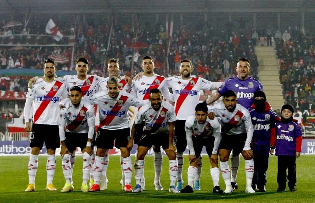 Dos refuerzos llegarían al plantel albirrojo para el segundo semestre