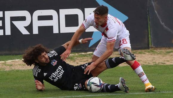 Todo lo que tienes que saber si vas a ver Curicó Unido vs Colo Colo