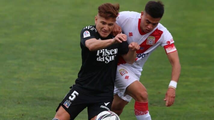 Confirmado: Curicó Unido recibirá público visitante ante Colo Colo