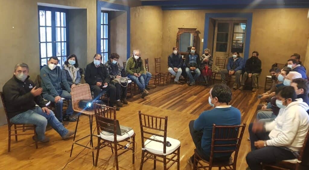 Seremi de Obras Públicas indicó que trazado de proyecto de bypass por Curicó aún no es definitivo