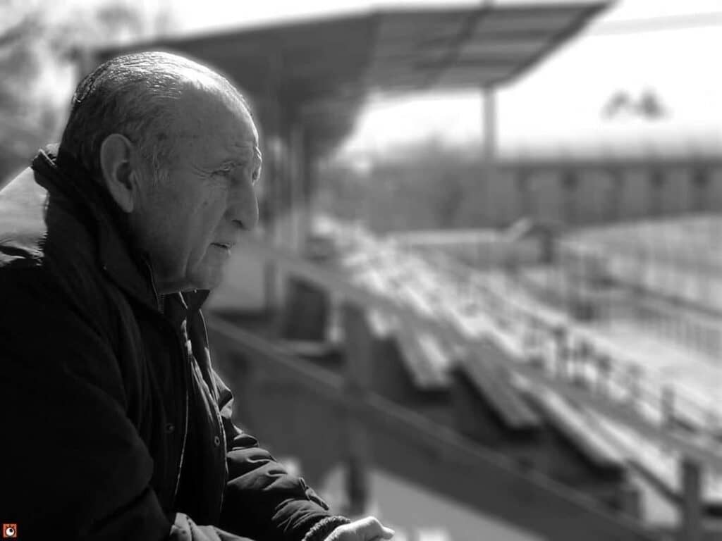 Fin de una era: Se apagó la voz de Juan Osvaldo Farias